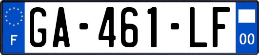 GA-461-LF