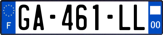 GA-461-LL