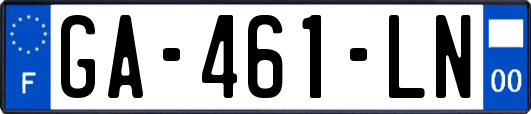 GA-461-LN