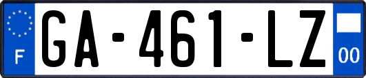 GA-461-LZ