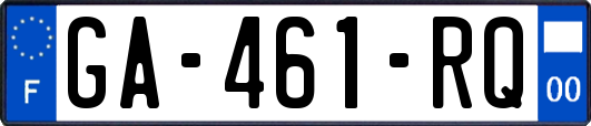 GA-461-RQ