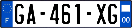 GA-461-XG