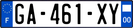 GA-461-XY