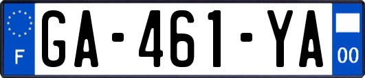 GA-461-YA