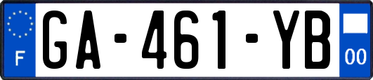 GA-461-YB