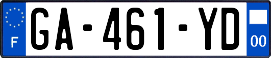 GA-461-YD