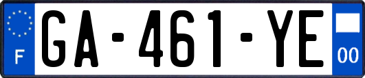 GA-461-YE