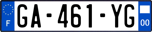 GA-461-YG