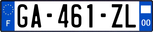 GA-461-ZL