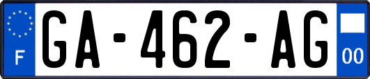 GA-462-AG