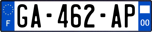 GA-462-AP