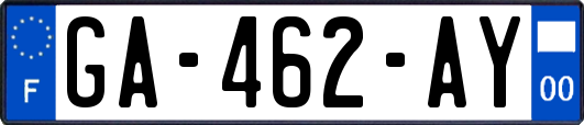 GA-462-AY