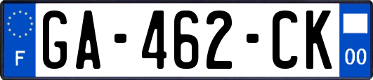 GA-462-CK