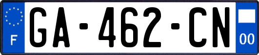 GA-462-CN