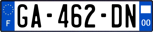 GA-462-DN