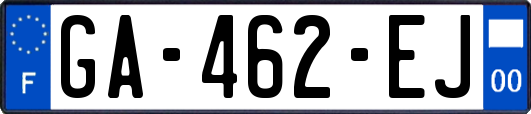 GA-462-EJ