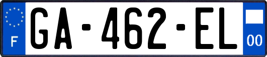 GA-462-EL