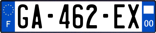 GA-462-EX