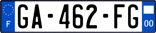 GA-462-FG