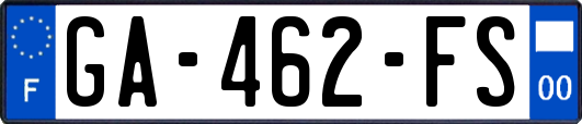 GA-462-FS