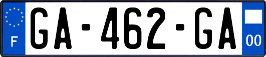 GA-462-GA