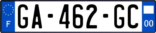 GA-462-GC