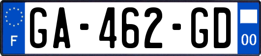 GA-462-GD
