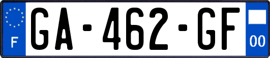 GA-462-GF