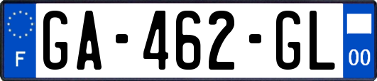 GA-462-GL