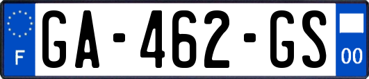 GA-462-GS