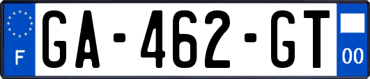 GA-462-GT