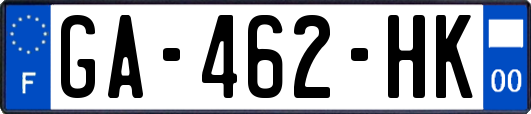 GA-462-HK