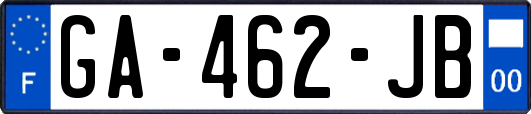 GA-462-JB
