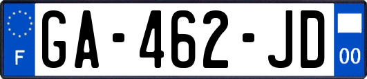GA-462-JD
