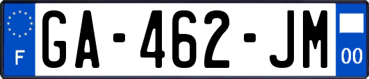 GA-462-JM