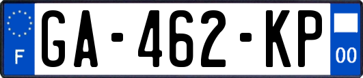 GA-462-KP