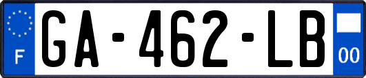 GA-462-LB