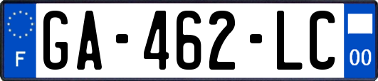 GA-462-LC