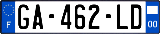 GA-462-LD