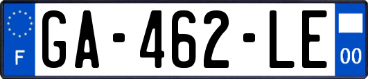 GA-462-LE