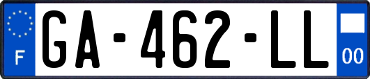 GA-462-LL