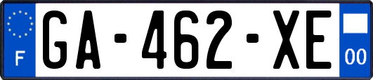 GA-462-XE