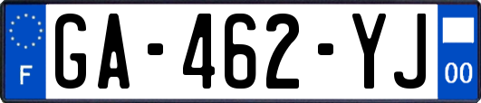 GA-462-YJ