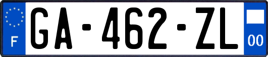 GA-462-ZL