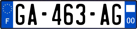 GA-463-AG