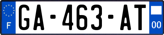 GA-463-AT