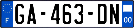 GA-463-DN