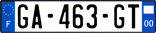 GA-463-GT