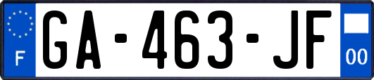 GA-463-JF