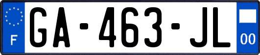 GA-463-JL